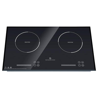 Built in Induction Cooking for Household Kitchen Appliance from China Manufacturer Slide Control Panel VP2-35Q-4
