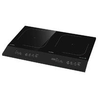 Tabletop design Induction Cooker Induction Hob with High Power Cooking fast VP2-2-35A