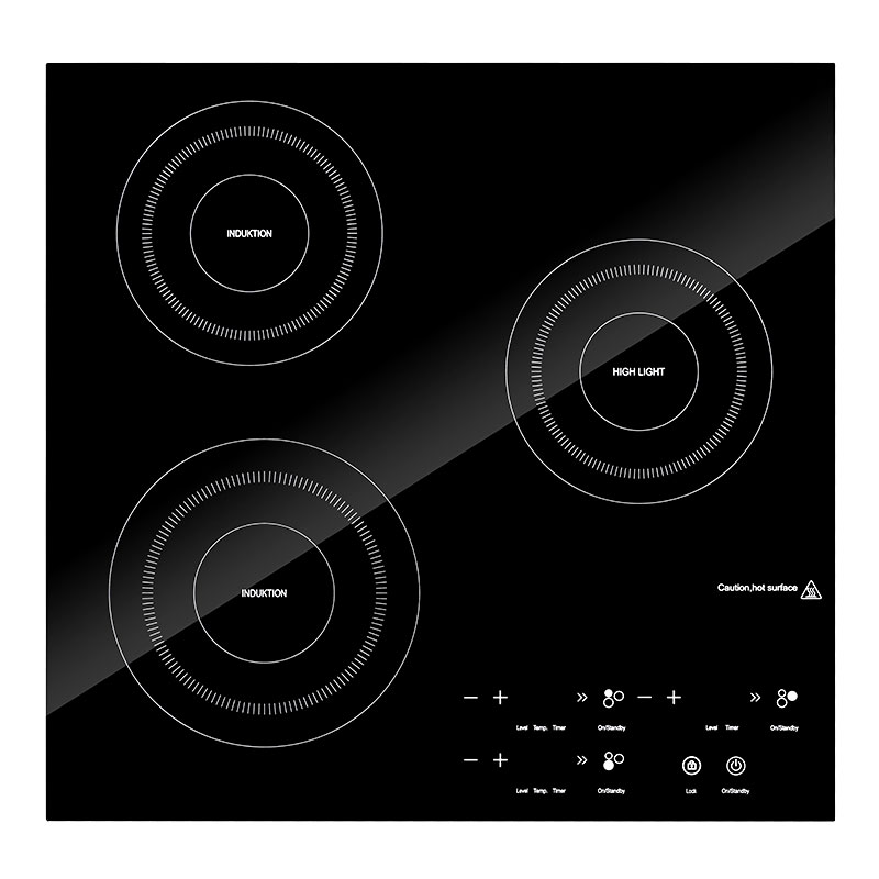 Best Infrared Cooktop And Hybrid Cooker Multi Cooking Induction