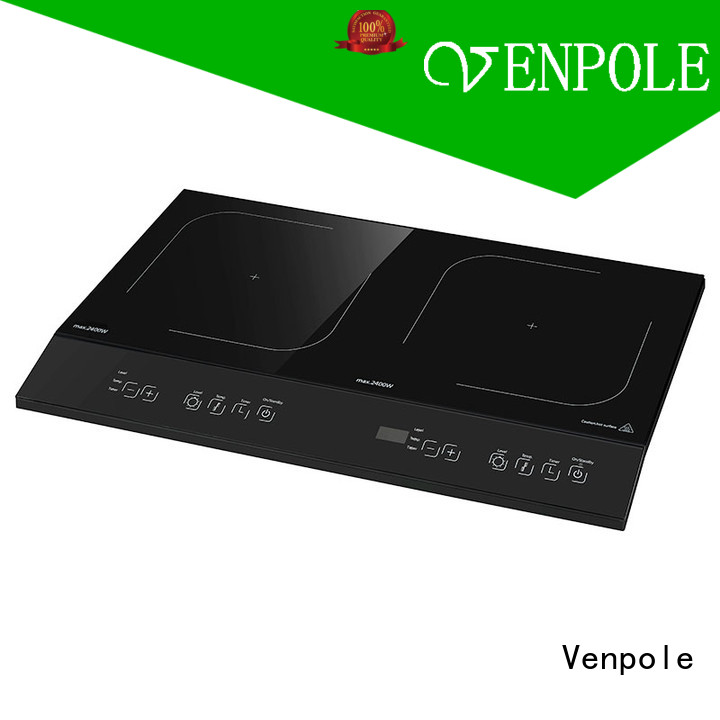 induction hob top